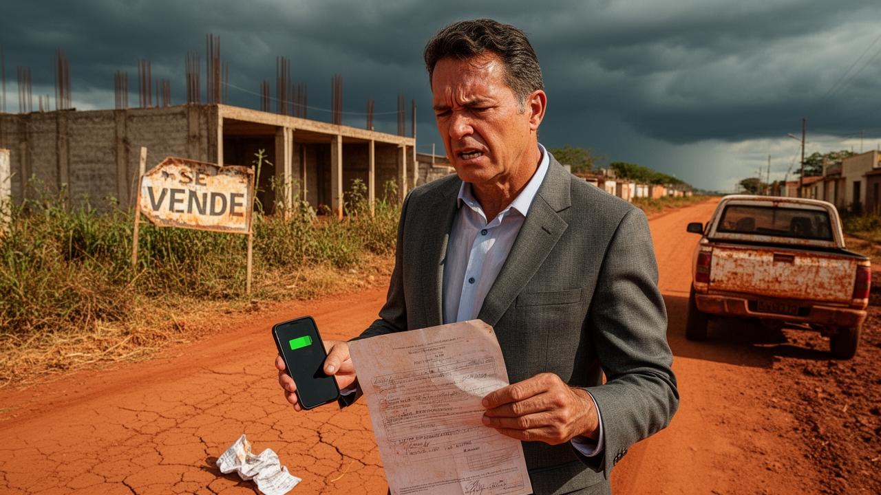 Pitfalls and Mistakes to Avoid Before Investing in Real Estate in Paraguay