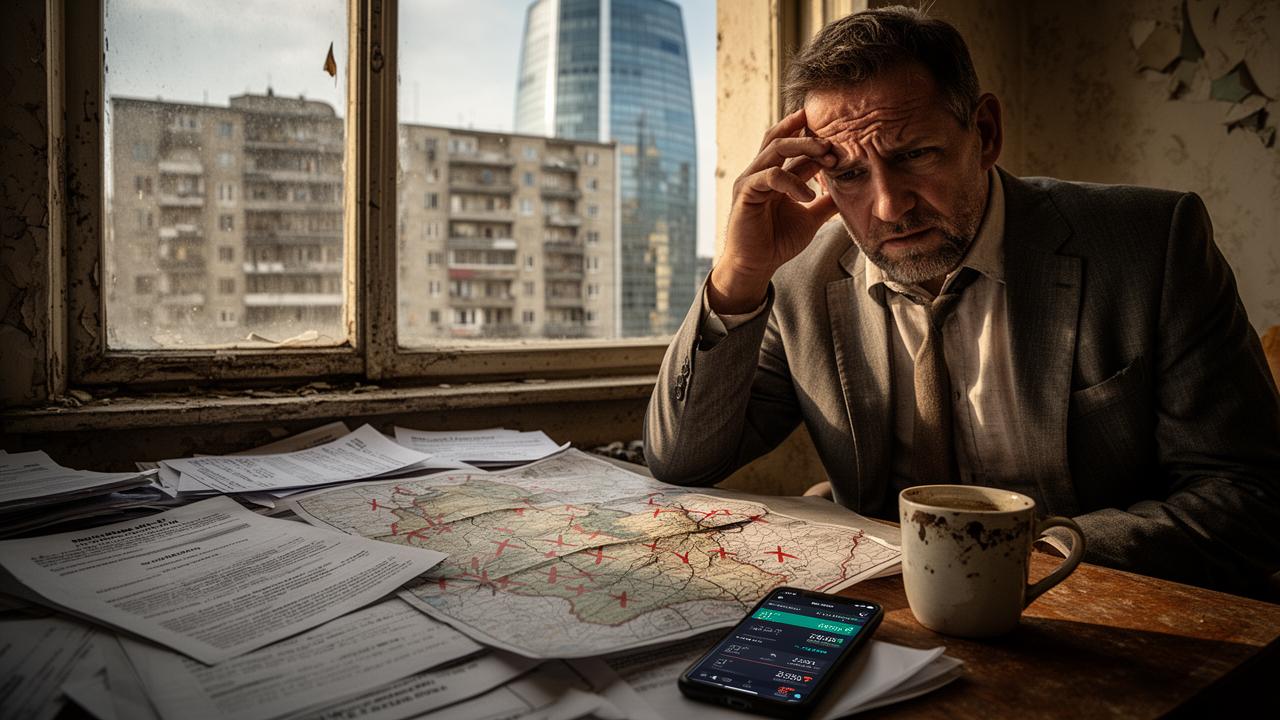 Pitfalls and Mistakes to Avoid Before Investing in Real Estate in Hungary