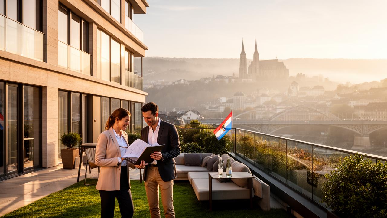 Why Invest in Luxembourg Real Estate in 2026: The Complete Guide for French Investors