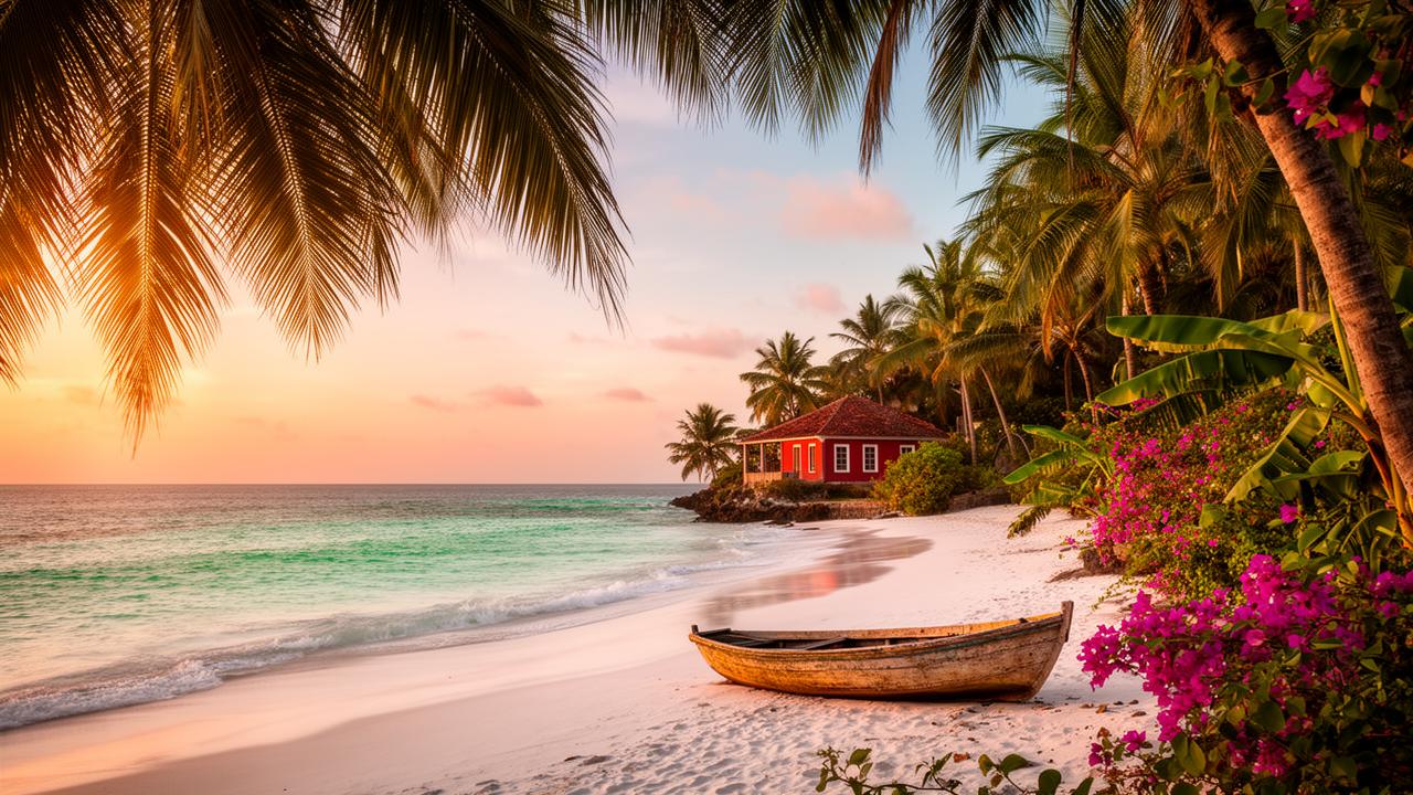Why Move to São Tomé and Príncipe: The Complete Guide