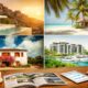 Seychelles Real Estate Prices: Understanding the Differences Between Mahé, Praslin, La Digue, and Eden Island