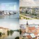 Hungary Real Estate Prices: Budapest, Debrecen, Szeged, Győr Compared