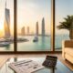 Rental Yield in Dubai: How Much Can an Apartment in Dubai Marina Actually Earn in 2026?
