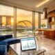 Rental Yield in Singapore: What Income to Target with a Marina Bay Apartment?