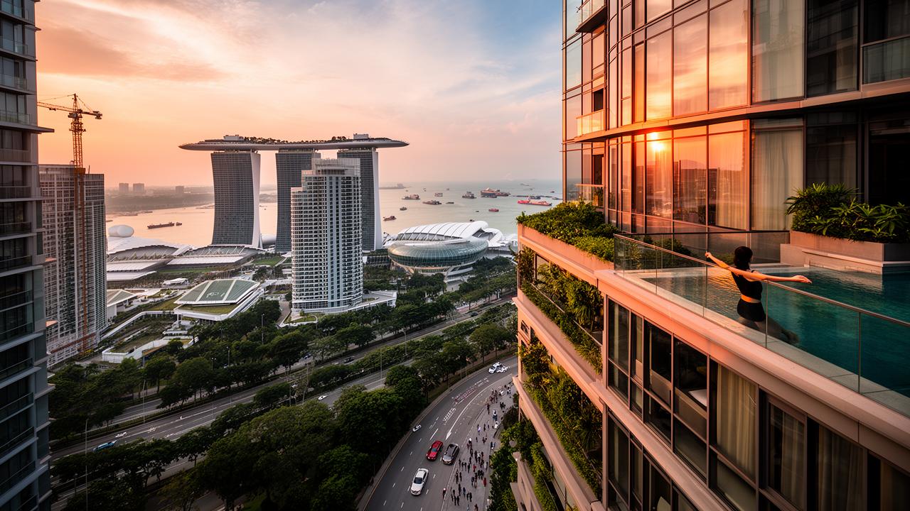 Residency in Singapore: What Real Impact on Real Estate and Investors?