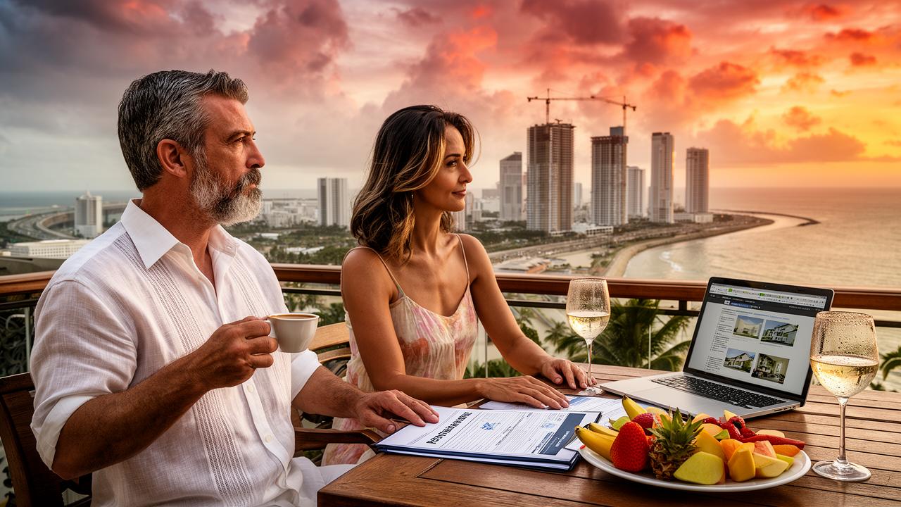Residency in Panama: The Real Impact on Expatriation and Life Plans