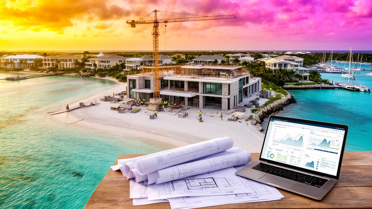 Bahamas Residency: What Real Effects on Real Estate and Investor Strategy?