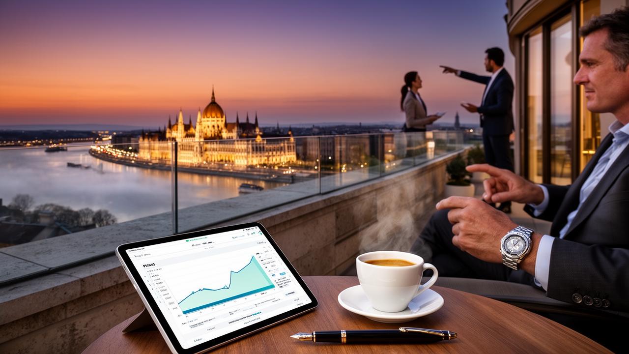 Residency in Hungary: What Real Impact on Real Estate and Investors?