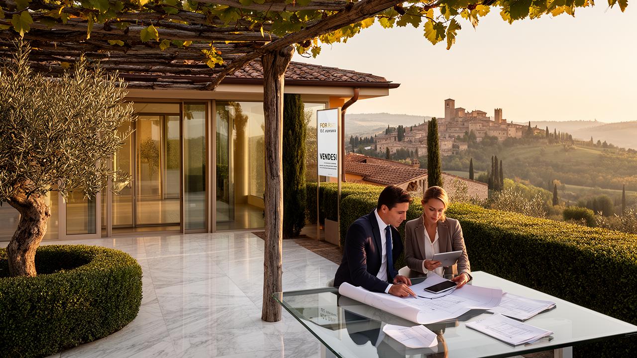 Residency in Italy: Why the Tax Status Change Shakes Up Real Estate and Investors