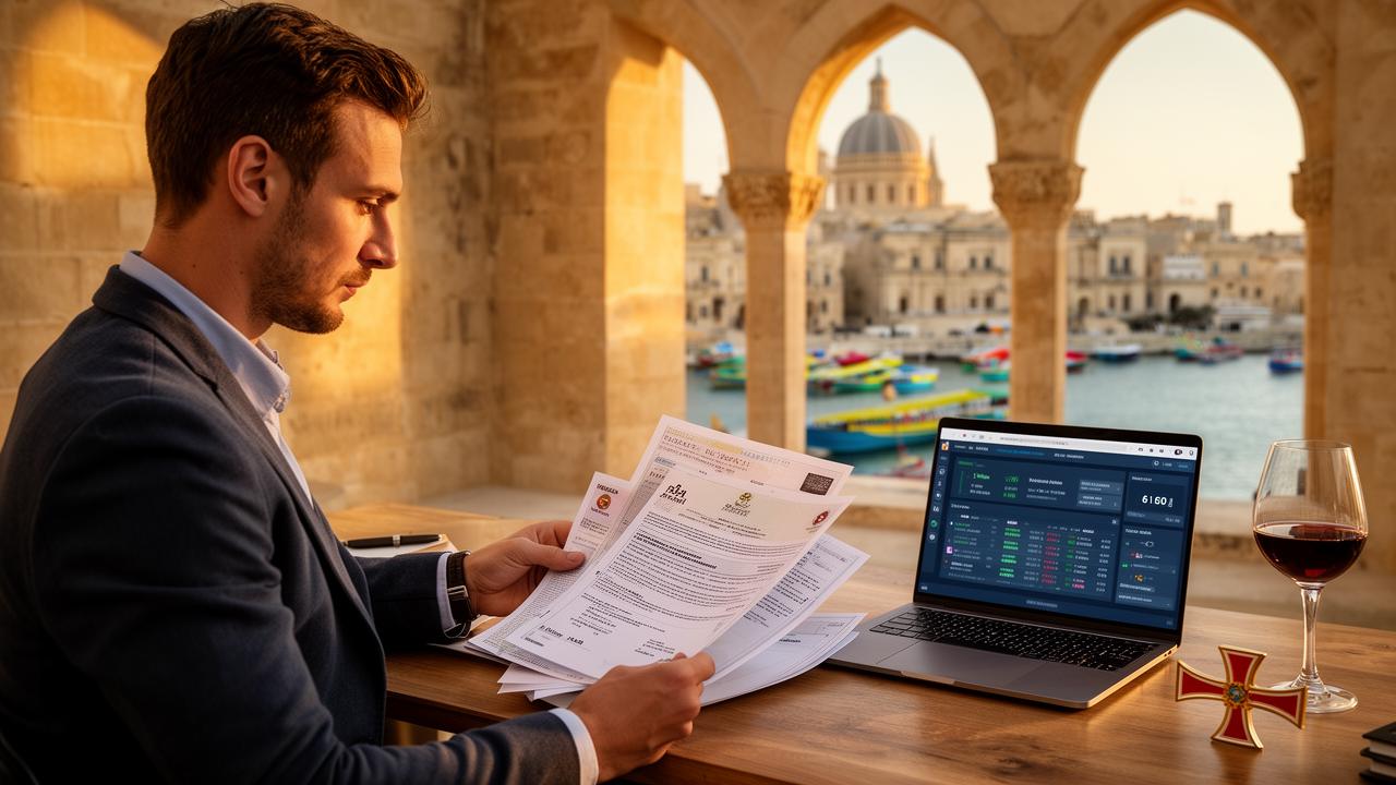 Residence, Permits, and Society in Malta: Everything a Foreign Entrepreneur Really Needs to Know