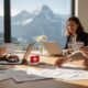 Moving to Switzerland in 2027: Permit, Company and Substance for a Foreign Founder