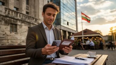 Residence, Visa, and Company Formation in Bulgaria: A Guide for the Foreign Entrepreneur