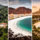 São Tomé and Príncipe, Cape Verde, or Mauritius: The Island Showdown for Expatriates