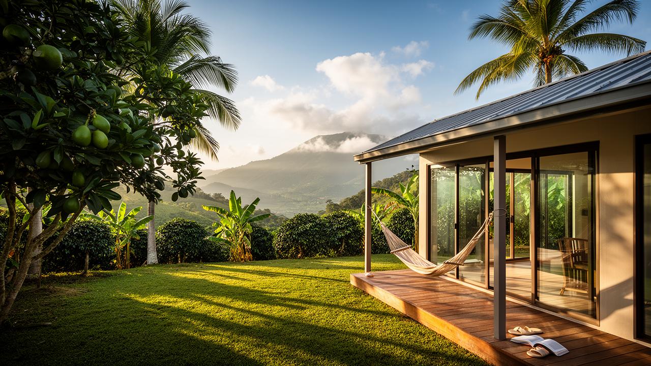Settling in Panama’s Provinces: A Guide to Quiet Living