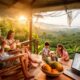 Living in Costa Rica: Understanding the Cost of Living, Quality of Life, and Daily Life for French Expats