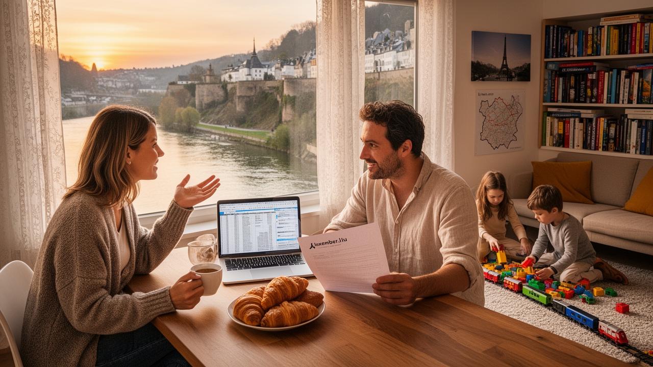 Living in Luxembourg: Between High Quality of Life, High Costs, and French Expat Realities