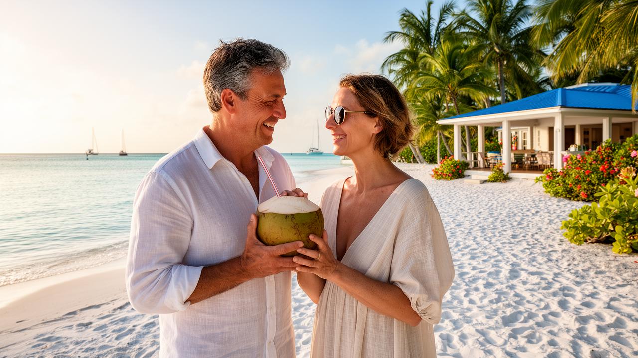 Living in the Bahamas: Cost of Living, Quality of Life, and Testimonials from French Expats