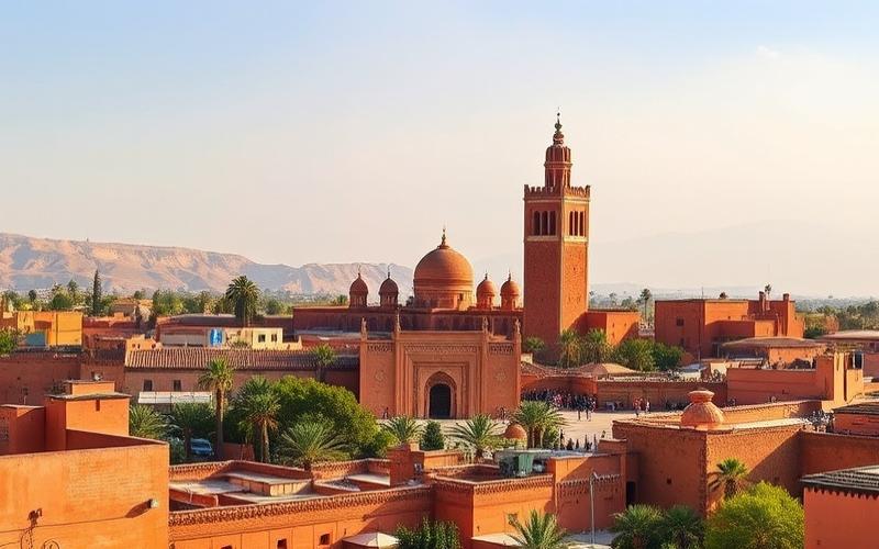 Nights Out in Morocco: A Guide to Nightlife
