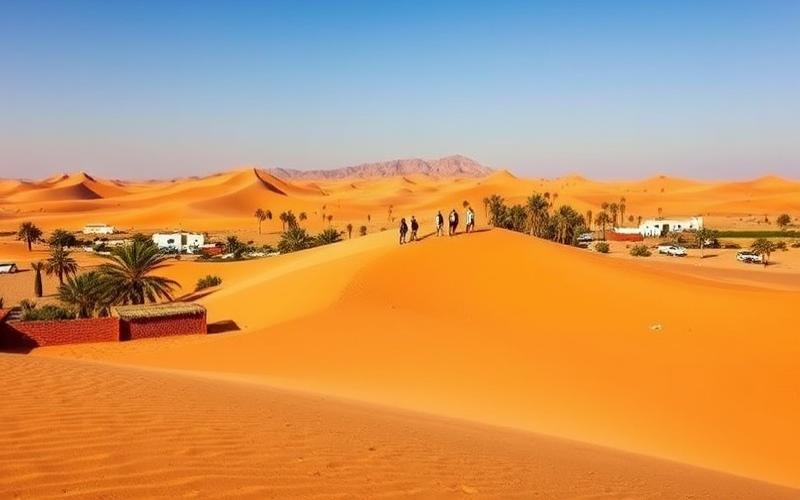 Top International Schools in Morocco