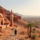 Staying in Touch with Loved Ones from Morocco