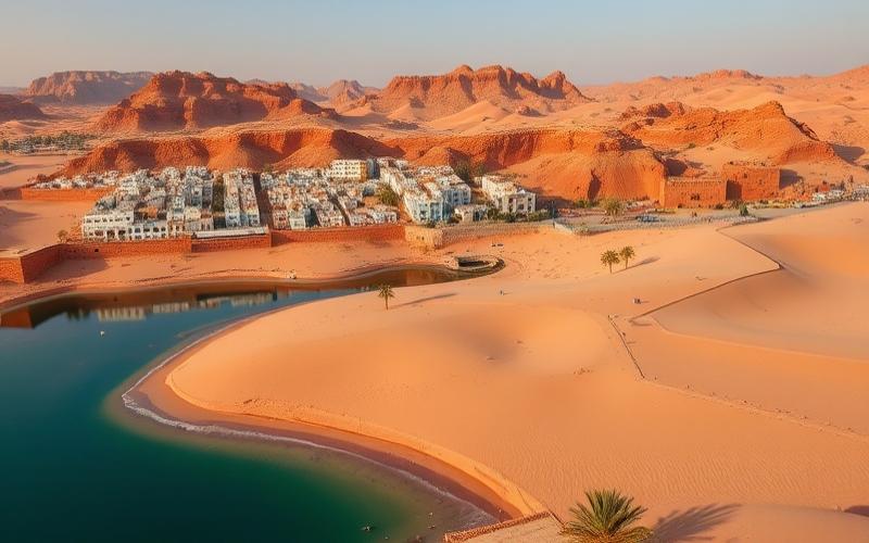Tips for Expats: Adapting to Morocco’s Climate