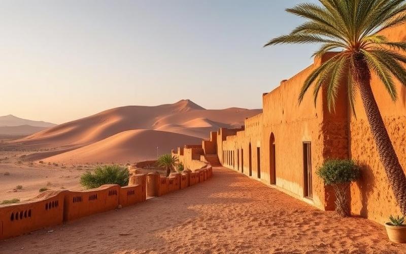 Starting a Business in Morocco: A Guide for Expats