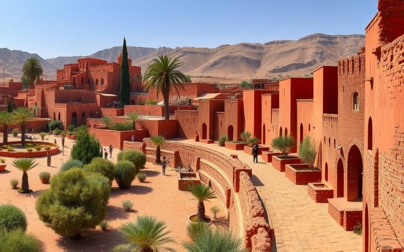Cost of Living in Morocco for Expats