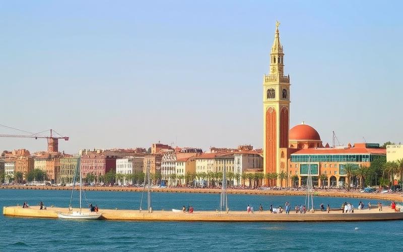 Top Neighborhoods Popular with Expats in Morocco