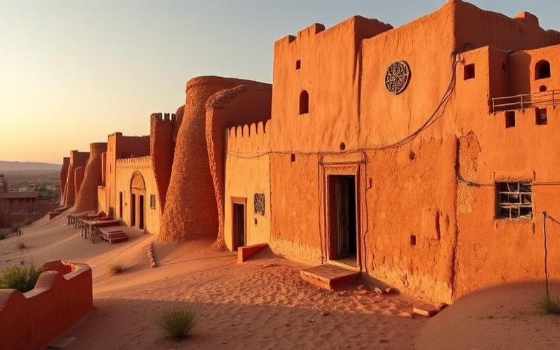 Opportunities for Expats in the Moroccan Job Market