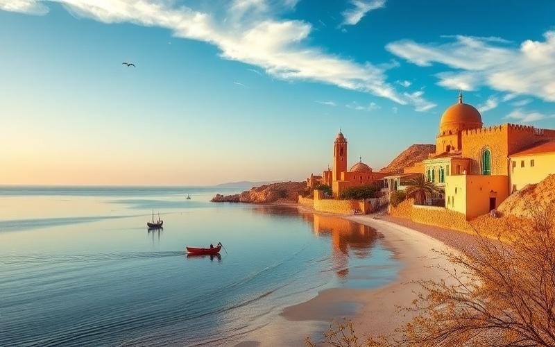 Expatriation in Morocco: Pros and Cons