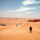Popular Sports to Play in Morocco