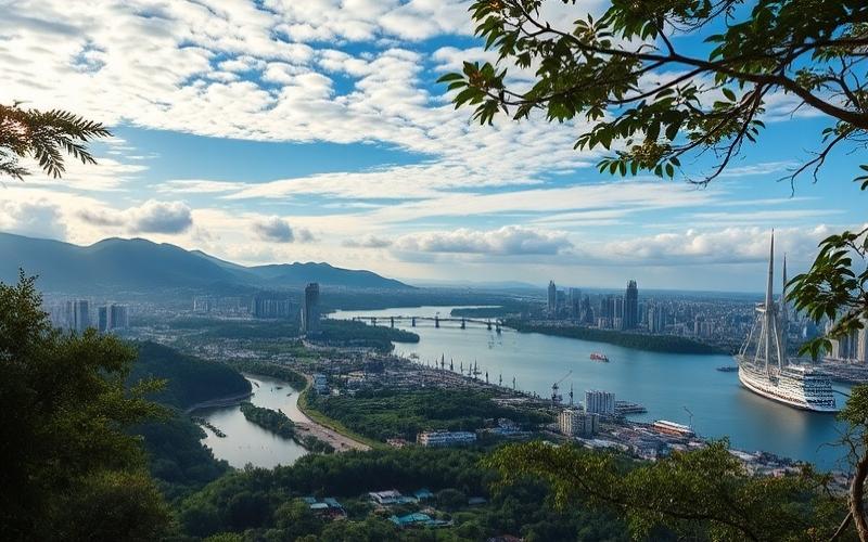 Guide to Religious Practices for Expats in Brunei