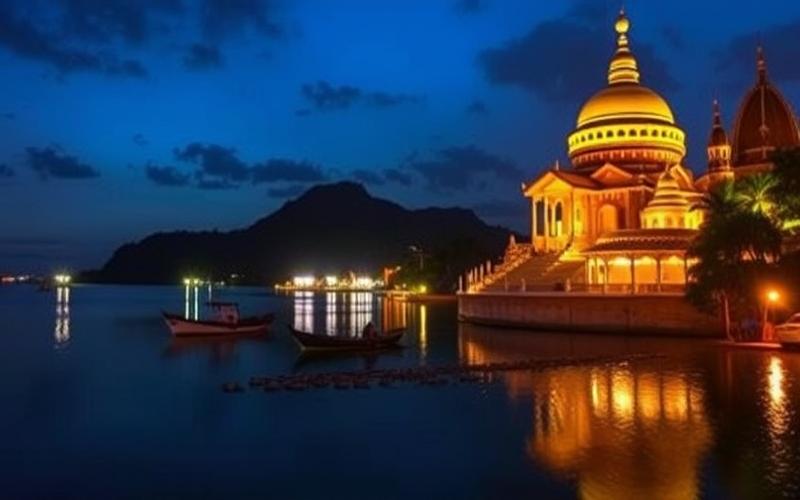 Investing in Real Estate in Brunei: An Expat Guide