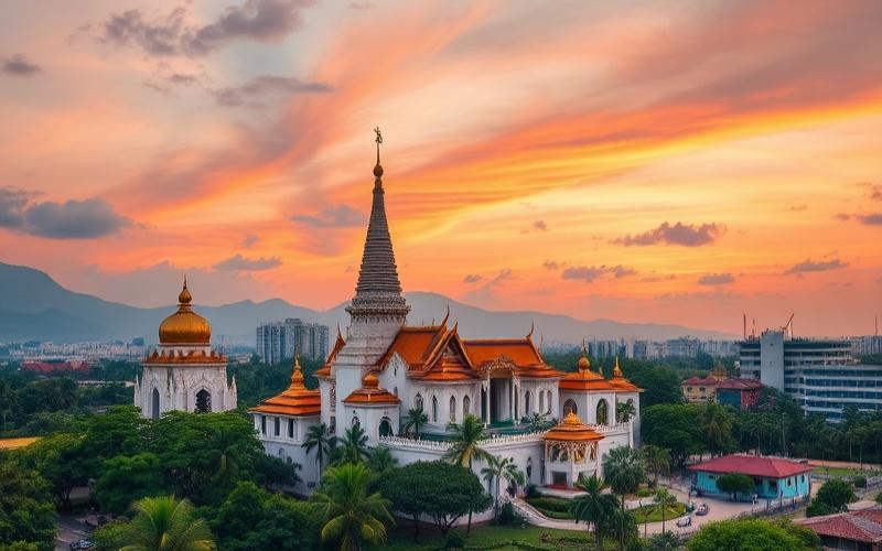 Opportunities for Expats in Brunei’s Job Market