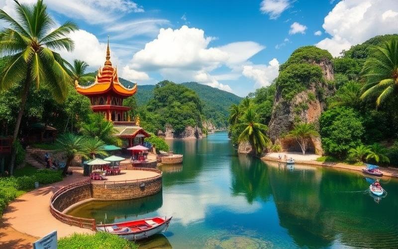 Managing Homesickness in Brunei: Our Top Tips