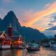 Must-See Tourist Sites in Brunei