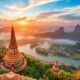 Safety in Brunei: Tips for a Worry-Free Expatriation
