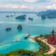 Higher Education Abroad: Setting Course for Brunei