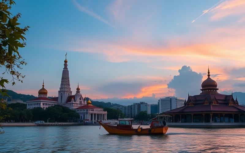 Cost of Living in Brunei for Expats