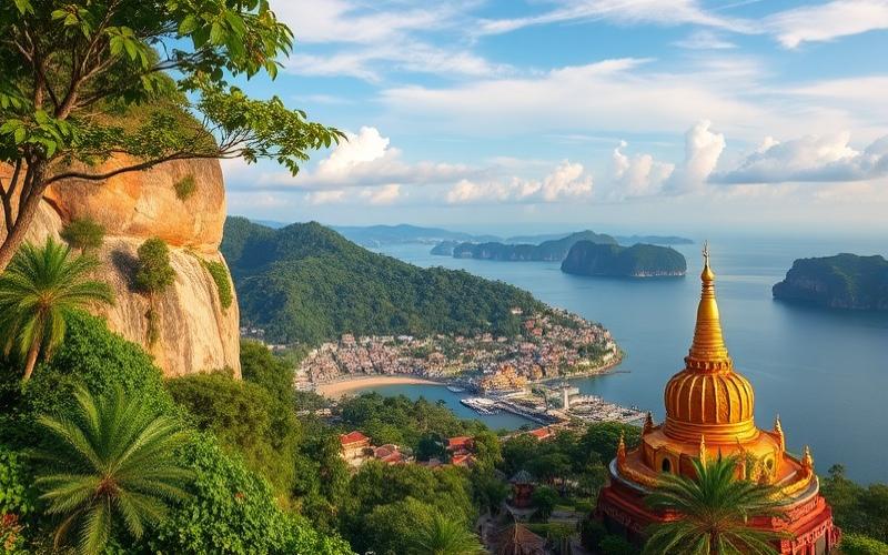 Healthcare for Expats in Brunei