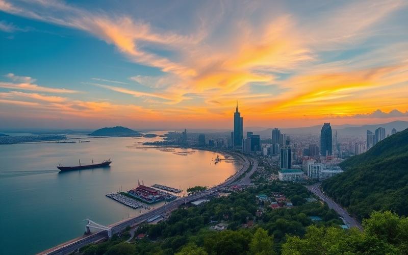 Pet Expatriation to Brunei: Procedures and Tips