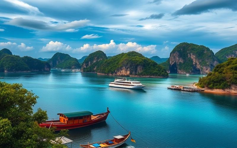Local Foodie Guide for Expats in Brunei