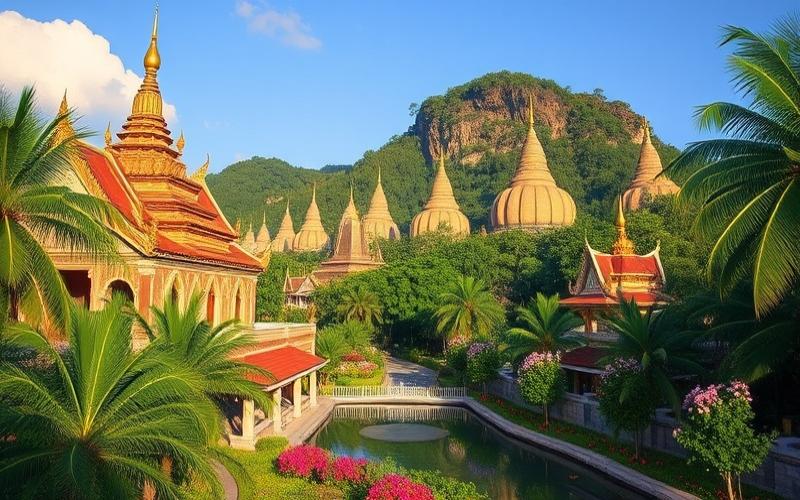 Cultural Differences to Know Before Moving to Brunei