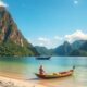 Public Transportation Guide to Brunei