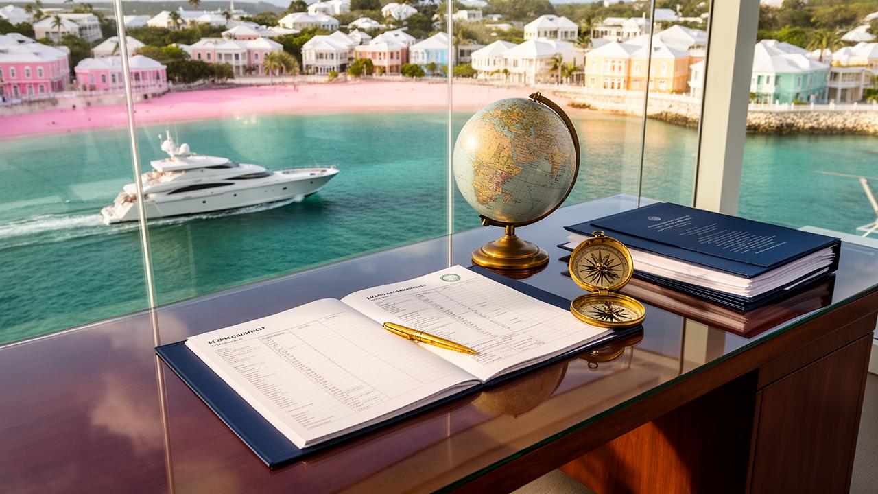 Complete Checklist: 20 Points to Verify Before Opening an Offshore Company in Bermuda