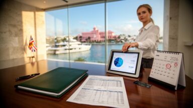 What Does It Really Cost to Set Up an Offshore Company in Bermuda?