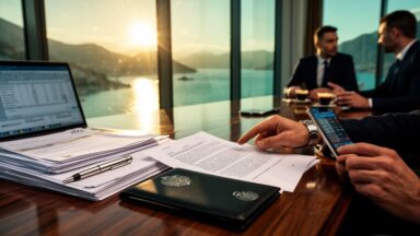 Real Cost of an Offshore Company in Montenegro: Budget, Taxation, and New Rules