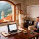 How to Set Up an Offshore Company in Montenegro for an Online Business: A Practical Guide