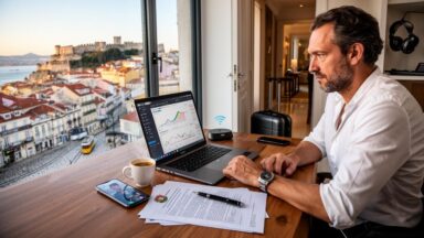 Setting Up an Offshore Company in Portugal Remotely: Marketing Myth or a Real Strategic Option?