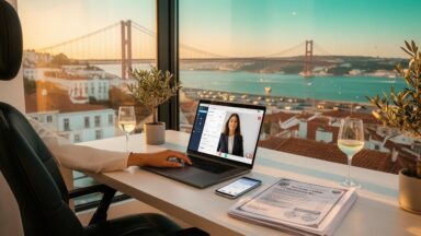 Setting Up an Offshore Company in Portugal for an Online Business: E-commerce, Consulting, and Services